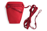 RuffWear Knot-a-Hitch™ - Red Current