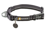 RuffWear Web Reaction™ Martingale Dog Collar With Buckle