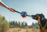RuffWear Webbing Remix™️ Dog Tug Toy Assorted