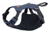 RuffWear Load Up™ Harness Slate Blue