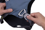 RuffWear Load Up™ Harness Slate Blue
