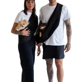Snuggit Vegan Ultra Suede Collection
