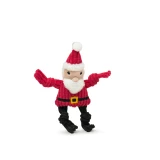 Hugglehound Santa's Workshop Wee Huggles® Dog Toys