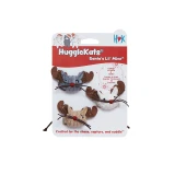 Hugglehound HuggleKats Santa's Lil' Mice