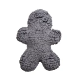 Hugglehounds Fleece Plush Toy
