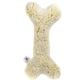 Hugglehound Fleece Bone 24"