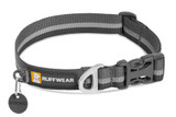 RuffWear Crag Collar Twilight Gray - SM 11-14"