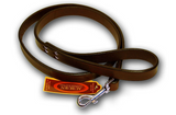 Auburn Town Leather Lead