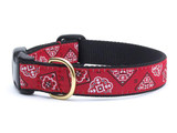 Up Country Bandana Collar