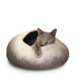 Dharma Dog Karma Cat Cave - Ombre Natural