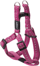 Rogz Nitelife Step in Harness SM