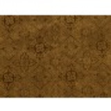 Bowsers Donut Bed Pecan Filagree LG