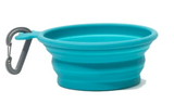 Messy Mutts Collapsible Bowl SMALL