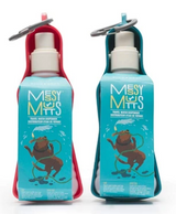 Messy Mutts - Travel Water Dispenser Messy Mutts - Travel Water Dispenser