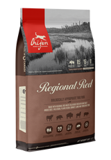 Orijen Regional Red Dog