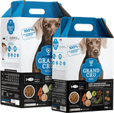 Canisource Grand Cru Dog  - Fish