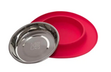 Messy Mutts Single Silicone Feeder for Cats