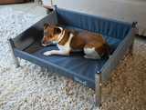 Henry Wag Elevated Dog Bed