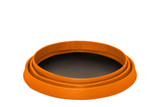 Ruffwear Bivy™ Bowl  - Salamander Orange