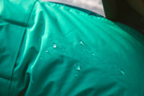 RuffWear Vert™ Jacket - Aurora Teal