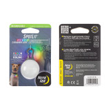 Nite Ize Spotlit® Rechargeable Collar Light - Disc-O Tech™