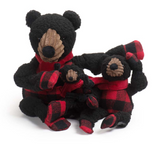 Hugglehound Black Bear Collection Hugglehound Black Bear Collection