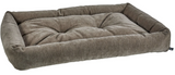 Bowsers Tango Bed - Bark