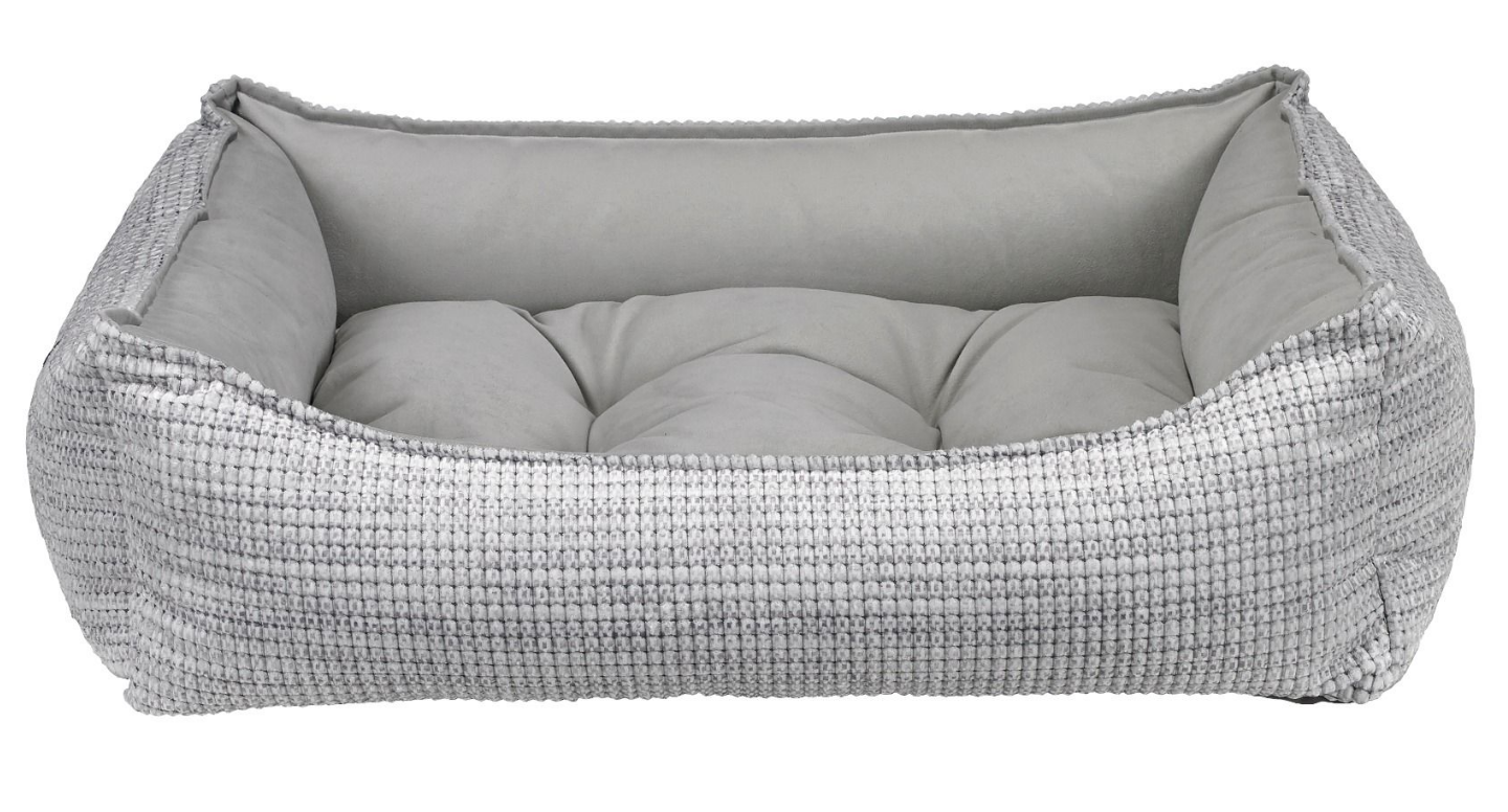 Bowsers Scoop Bed Glacier MED Bark, Bath & Beyond Pet Boutique
