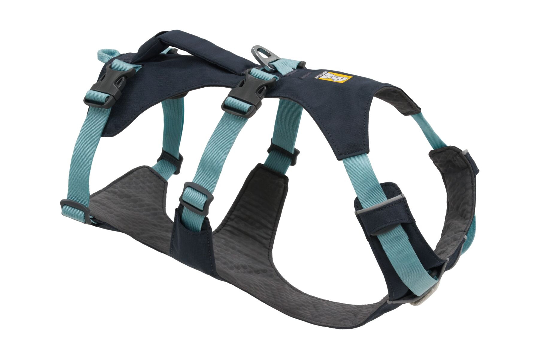 RuffWear Flagline™ Harness - Bark, Bath & Beyond Pet Boutique