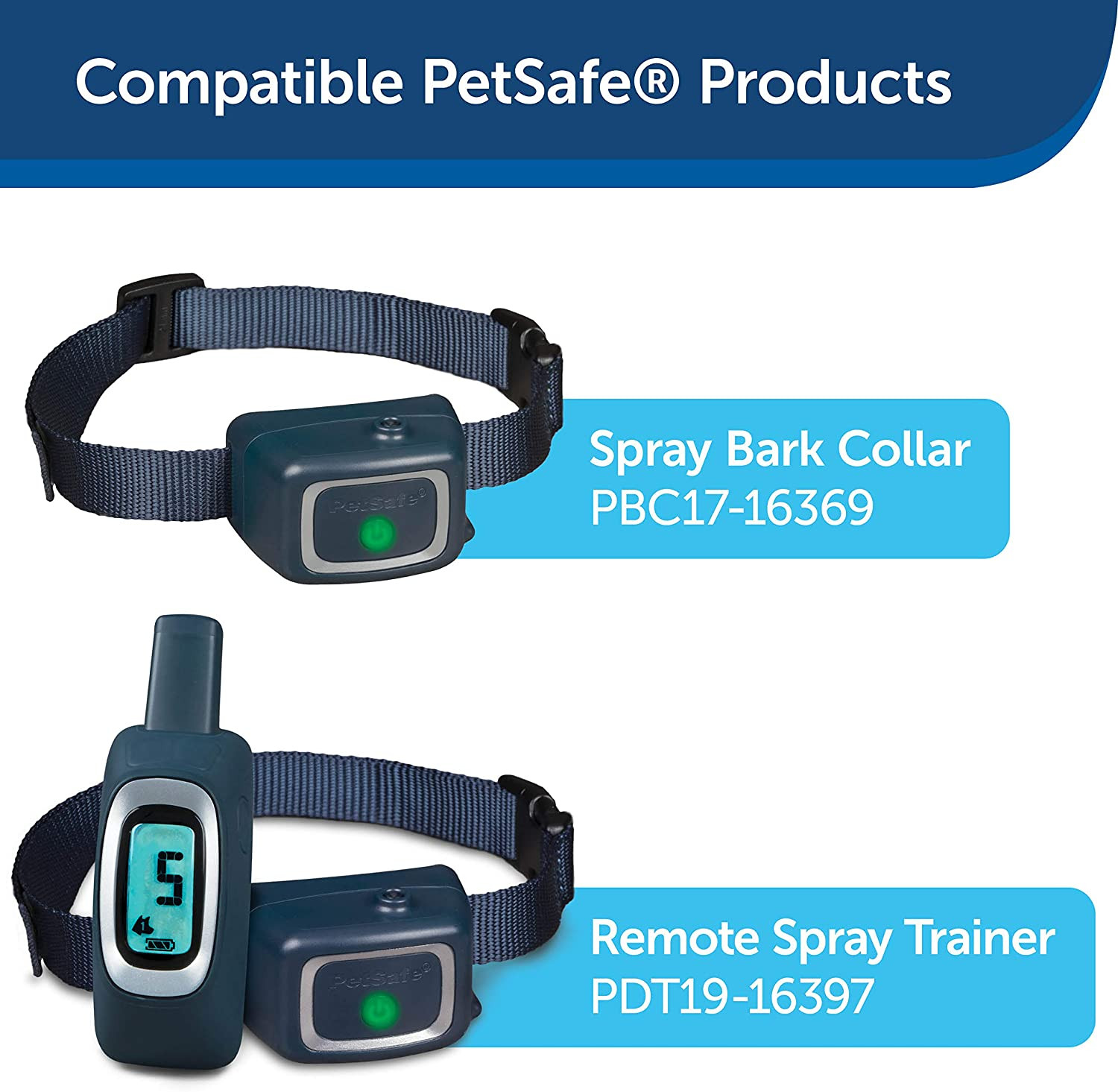 PetSafe Spray Refill Cartridge Citronella Bark, Bath & Beyond Pet