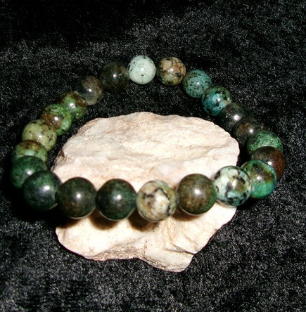 Stretch Bracelet with SIREN