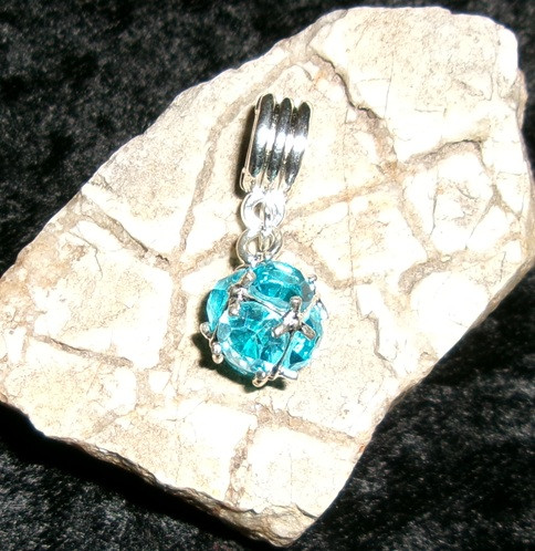 Pendant with ASTRAL STAR FAIRY