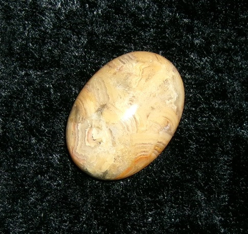 Stone with WERE-DRAGON