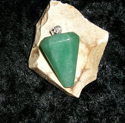 Pendant with CHINESE DRAGON