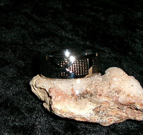 Ring with MASTER NORSE VAMPIRE