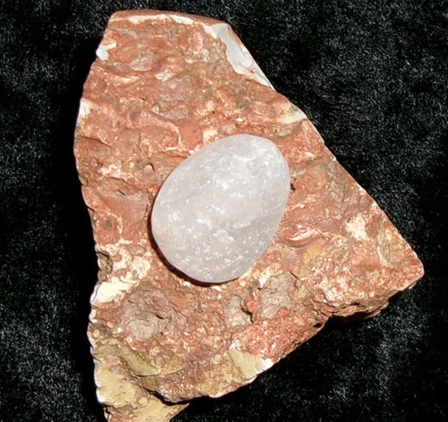 Stone with KARYOBINGA
