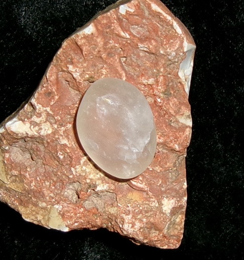 Natural Stone with CALADRIUS