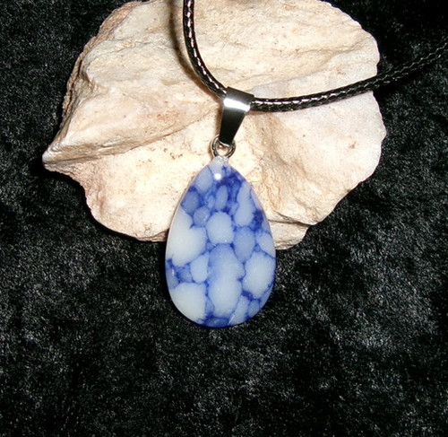 Pendant with ALARU