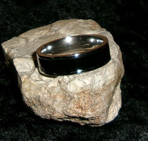 Ring with MASTER BALKIN VAMPIRE