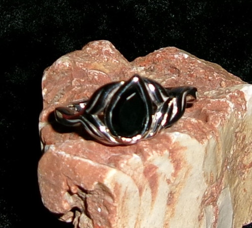 Ring with MASTER BALKIN VAMPIRE
