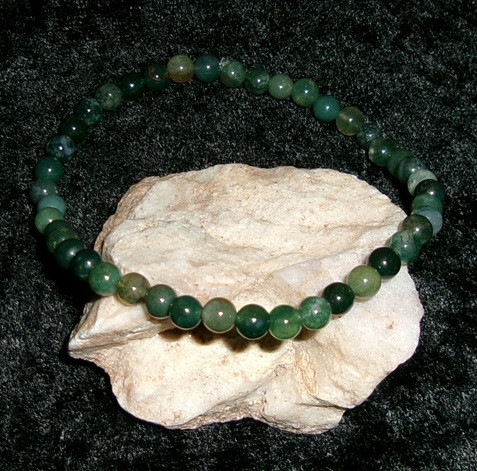 Stretch Bracelet with WOODLAND ELF