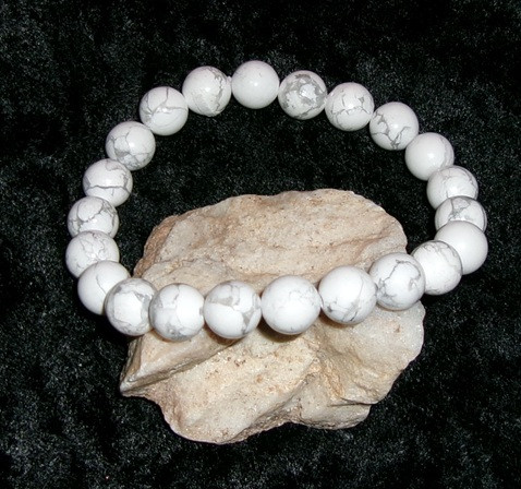 Bracelet with WERE-BEAR