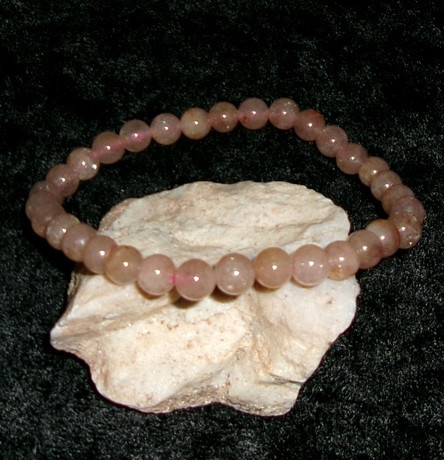 Bracelet with WERE-BUNNY