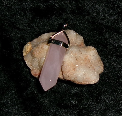 Pendant with GODDESS EOSTRE portal