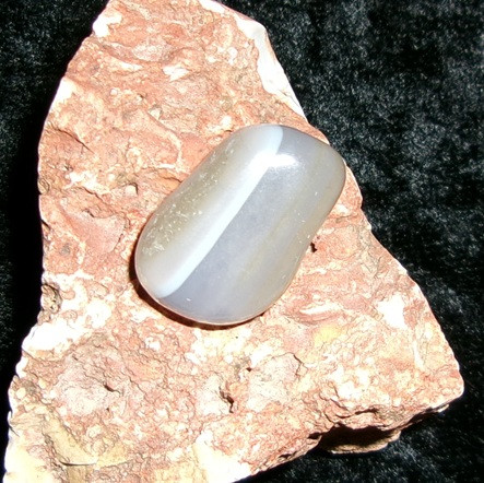 Natural Stone with GRAY DRAGON