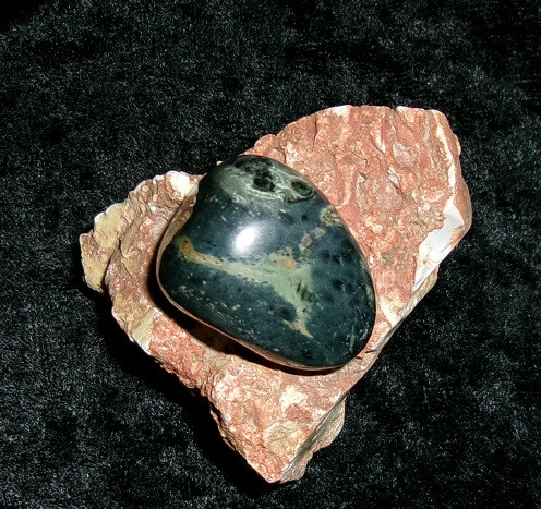 Natural Stone with GAKI