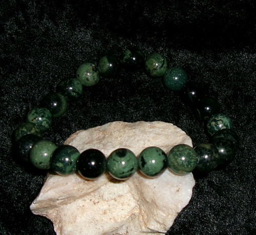 Stretch Bracelet with DRAGOS