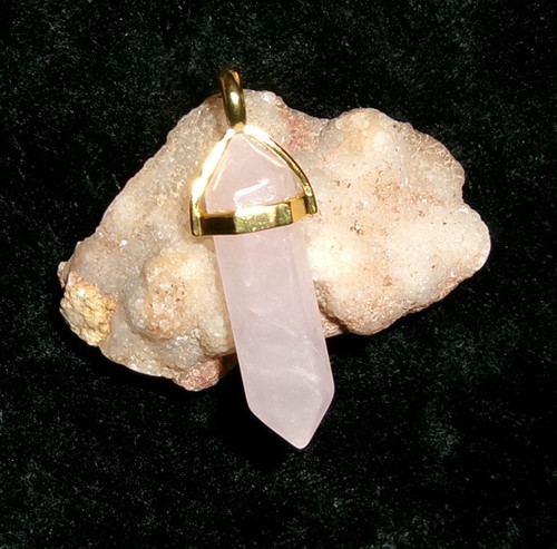 Pendant with GODDESS INANNA PORTAL