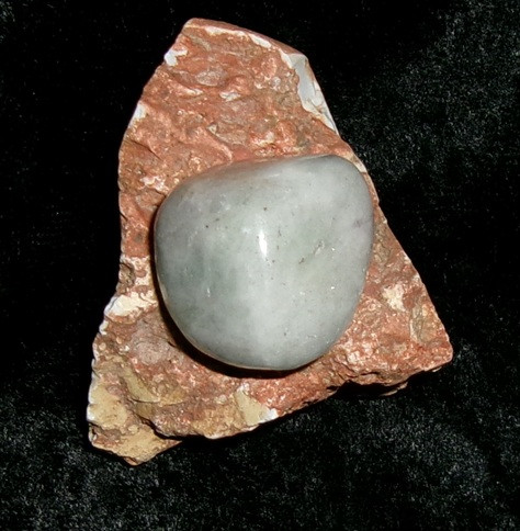 Natural Stone with FOO DOGS