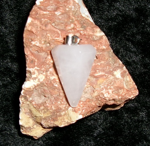 Pendulum Pendant with WATCHER